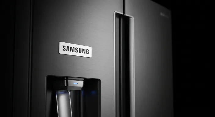 Samsung appliance repair