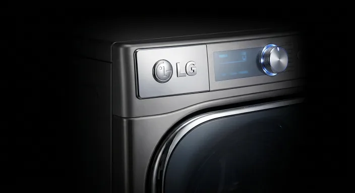 LG appliance repair