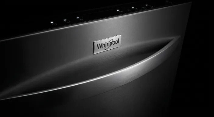 Whirlpool appliance repair