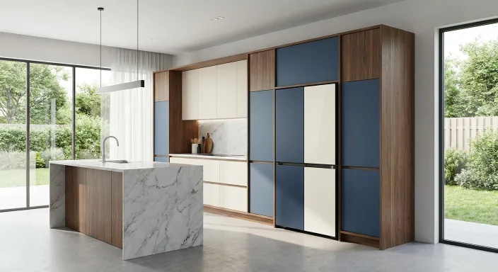 Samsung Refrigerator